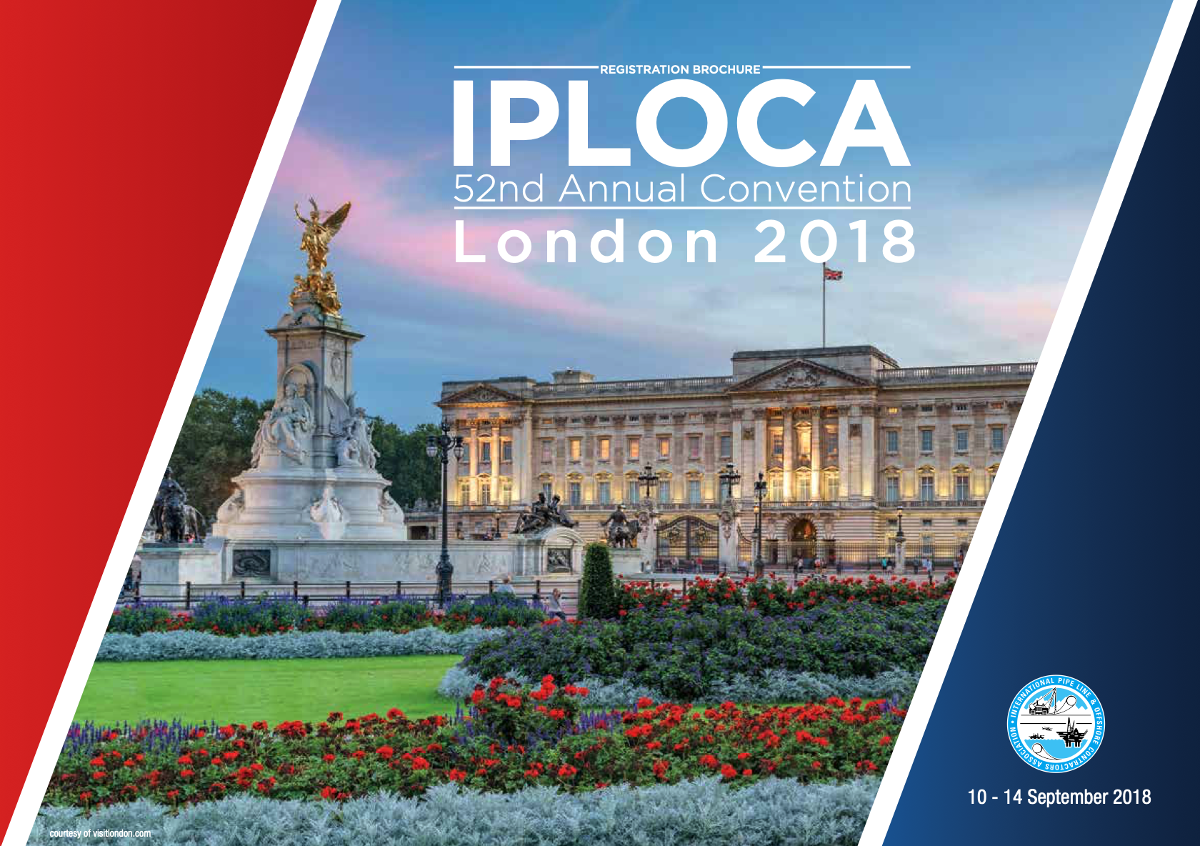 IPLOCA 2018 Convention