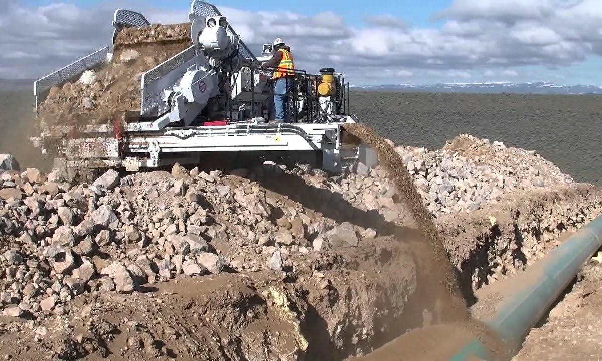OZZIE’S PIPELINE PADDER, INC.