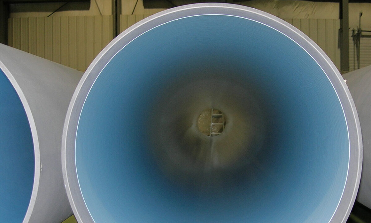 SPECIALTY POLYMER COATINGS, INC.