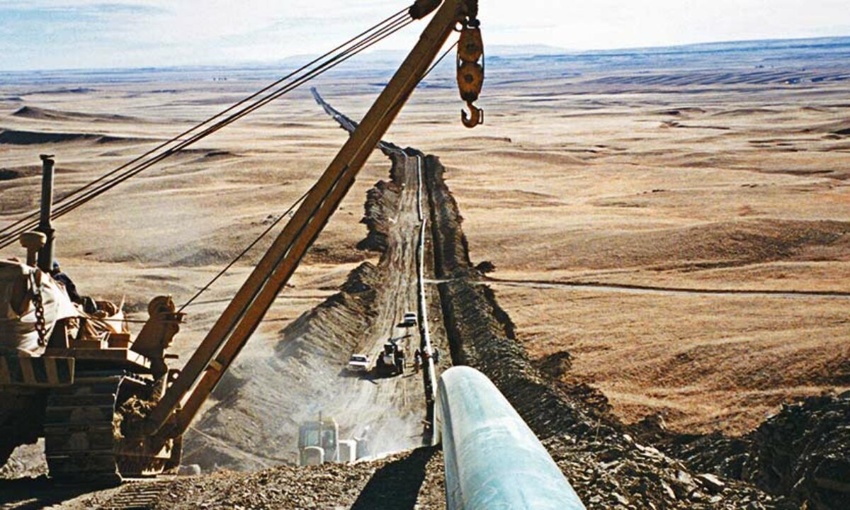 U.S. Pipeline, Inc.