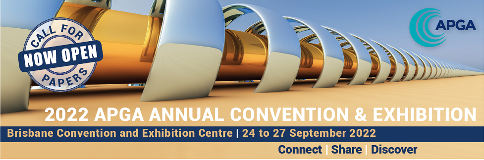 APGA Convention and Exhibition