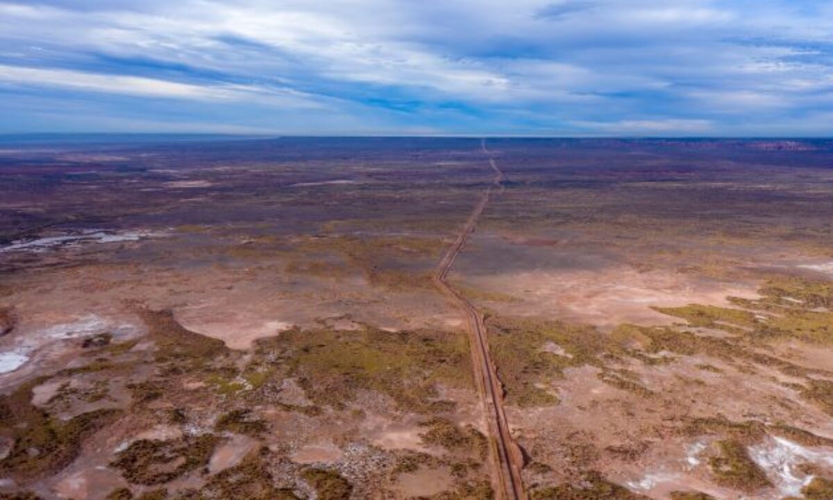 SACDE, Sociedad Argentina de Construcción y Desarrollo Estratégico S.A.