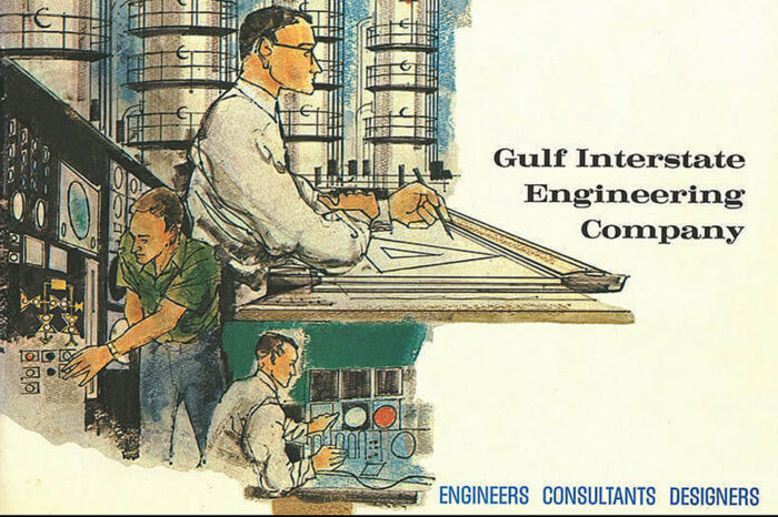 Gulf Interstate Engineering Celebrates 70 Years of Pipeline Engineering ...