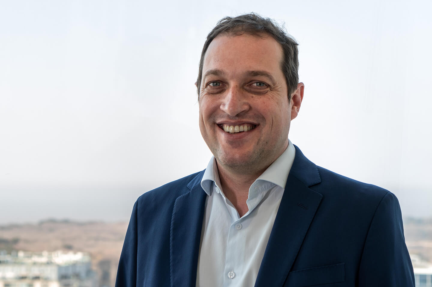 Oscar Scarpari Appointed as New Global CEO of Techint Engineering & Construction