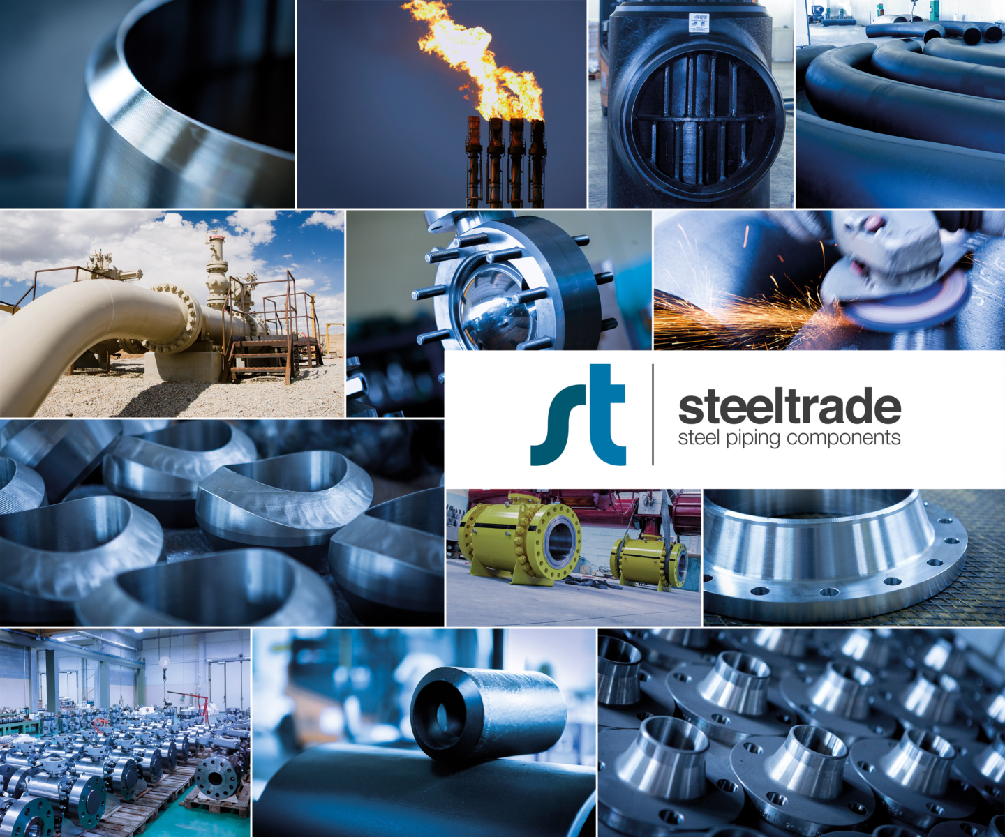 Steeltrade S.r.l.