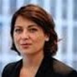 Virginie Colaiuta