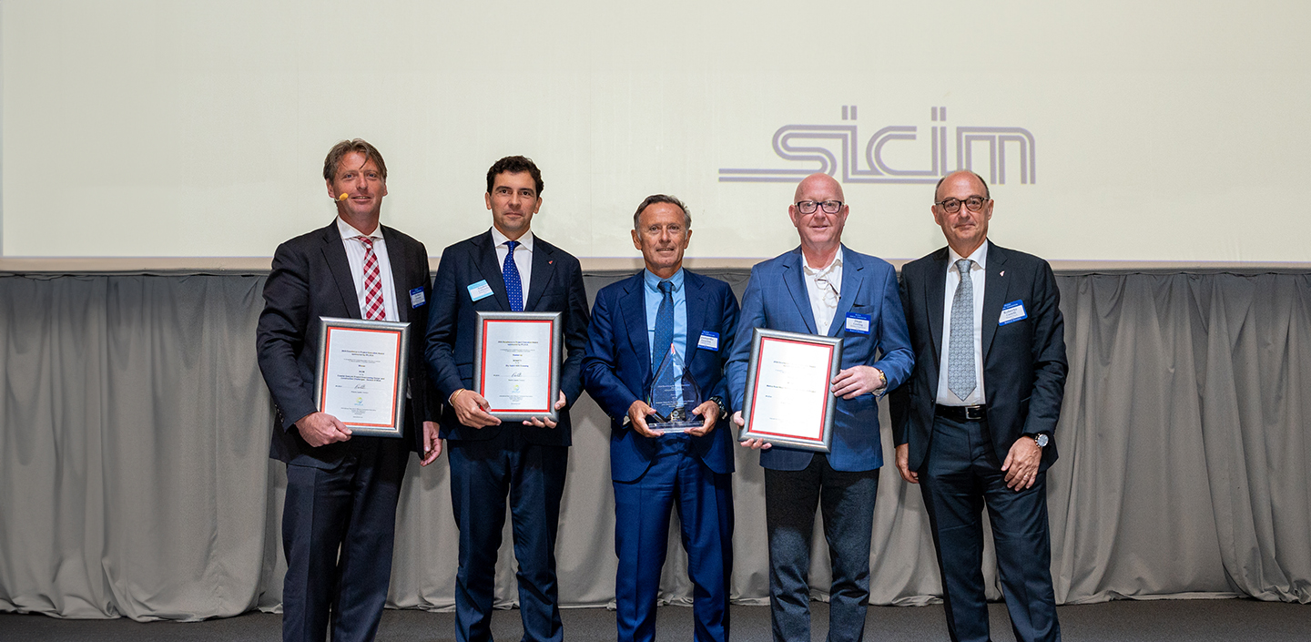 2024 Excellence in Project Execution Award