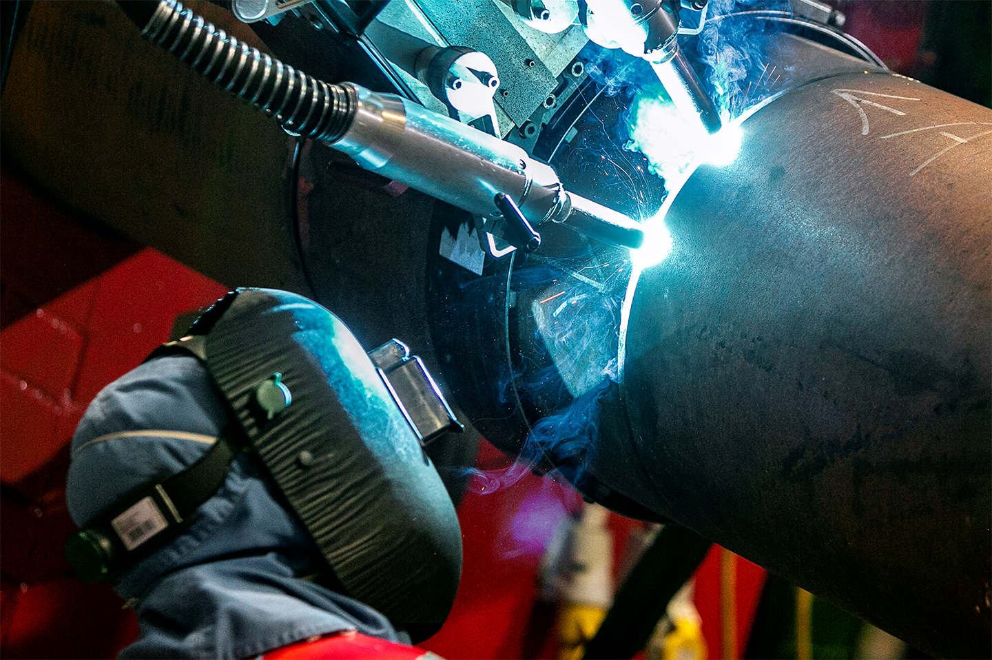 CRC Evans wins second contract on crucial Moroccan water pipeline project