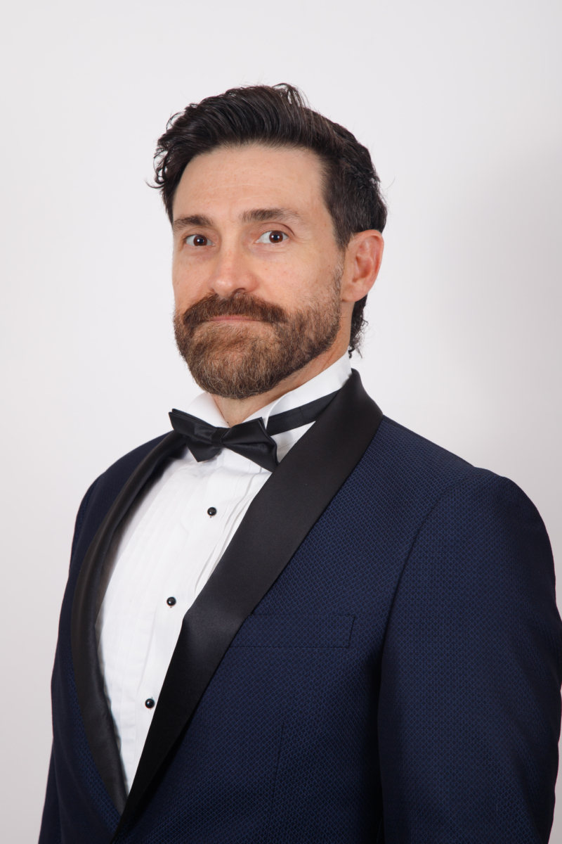 Membership & Communication