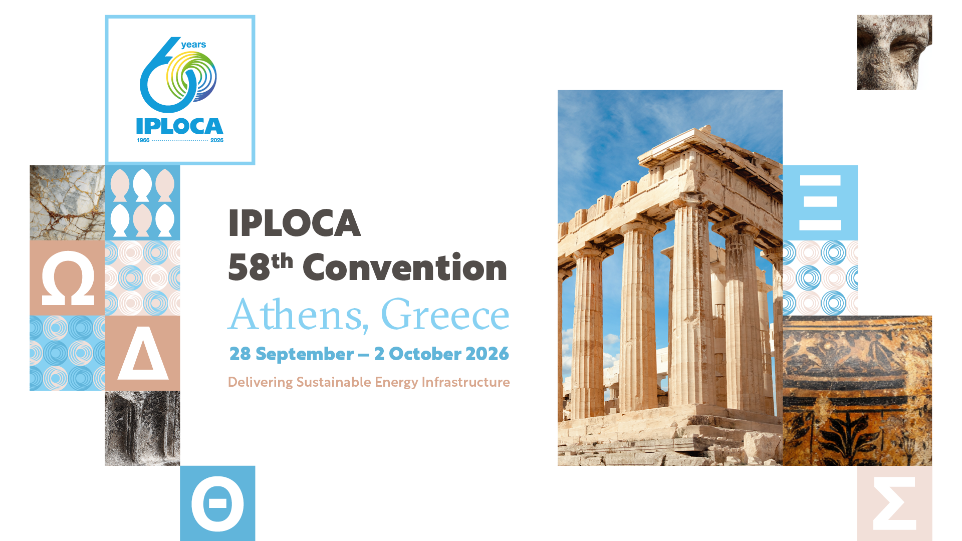 IPLOCA’s 58th Annual Convention 