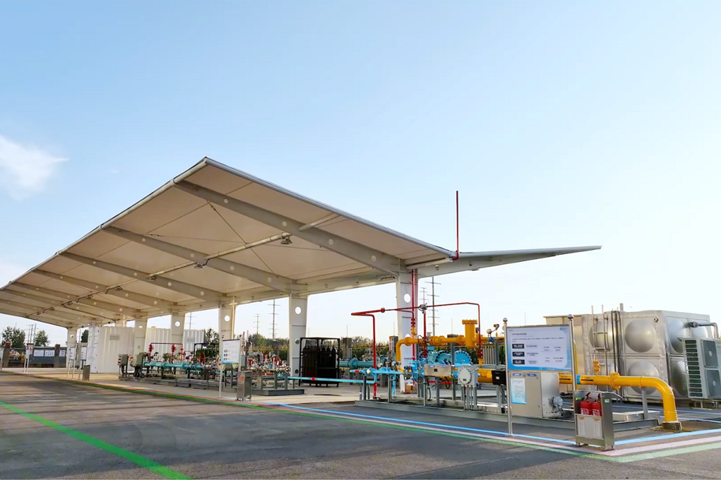 CPPE – Launch of 100,000-Household Demonstration Project
