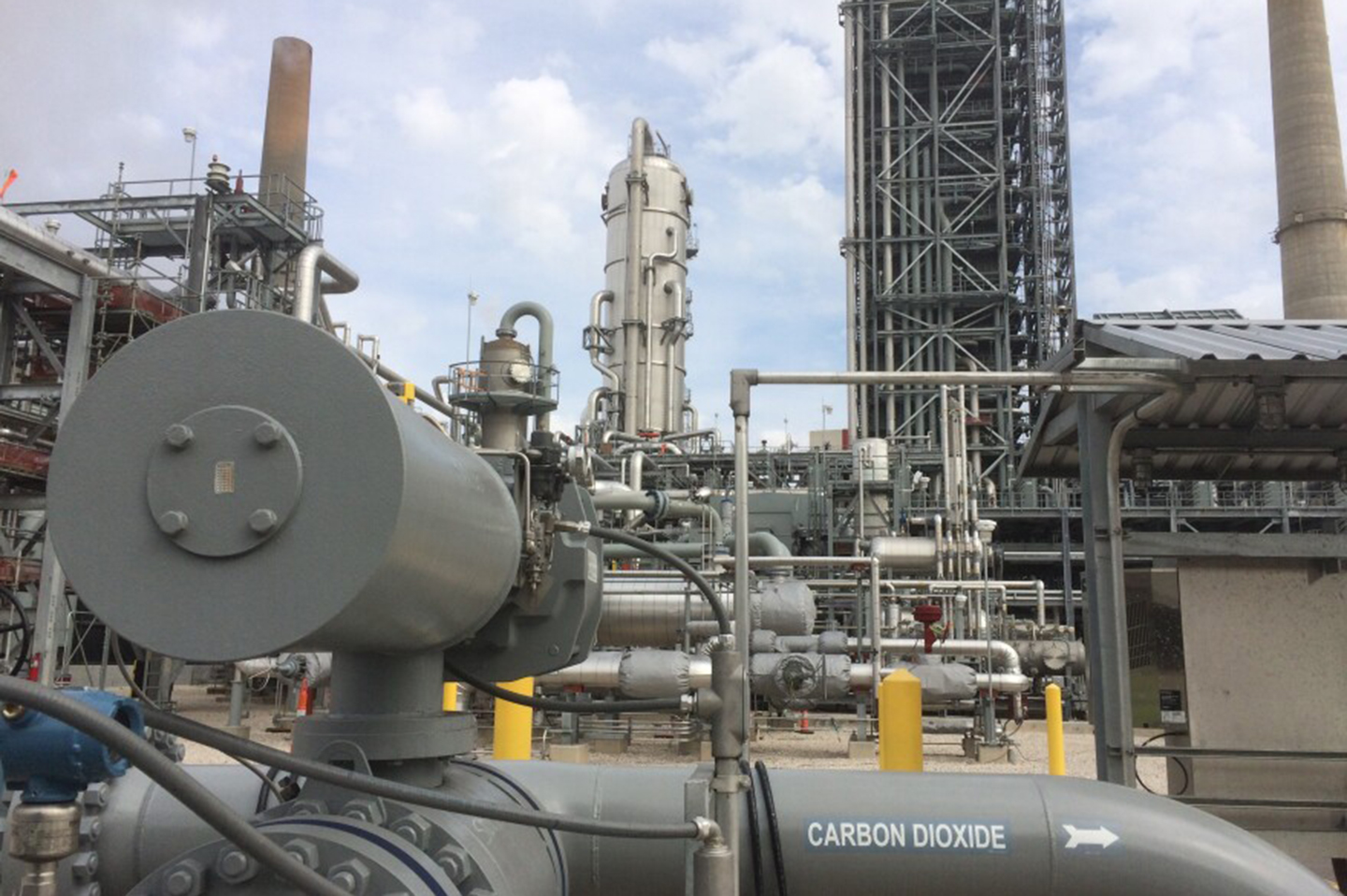 News from the Energy Transition Committee