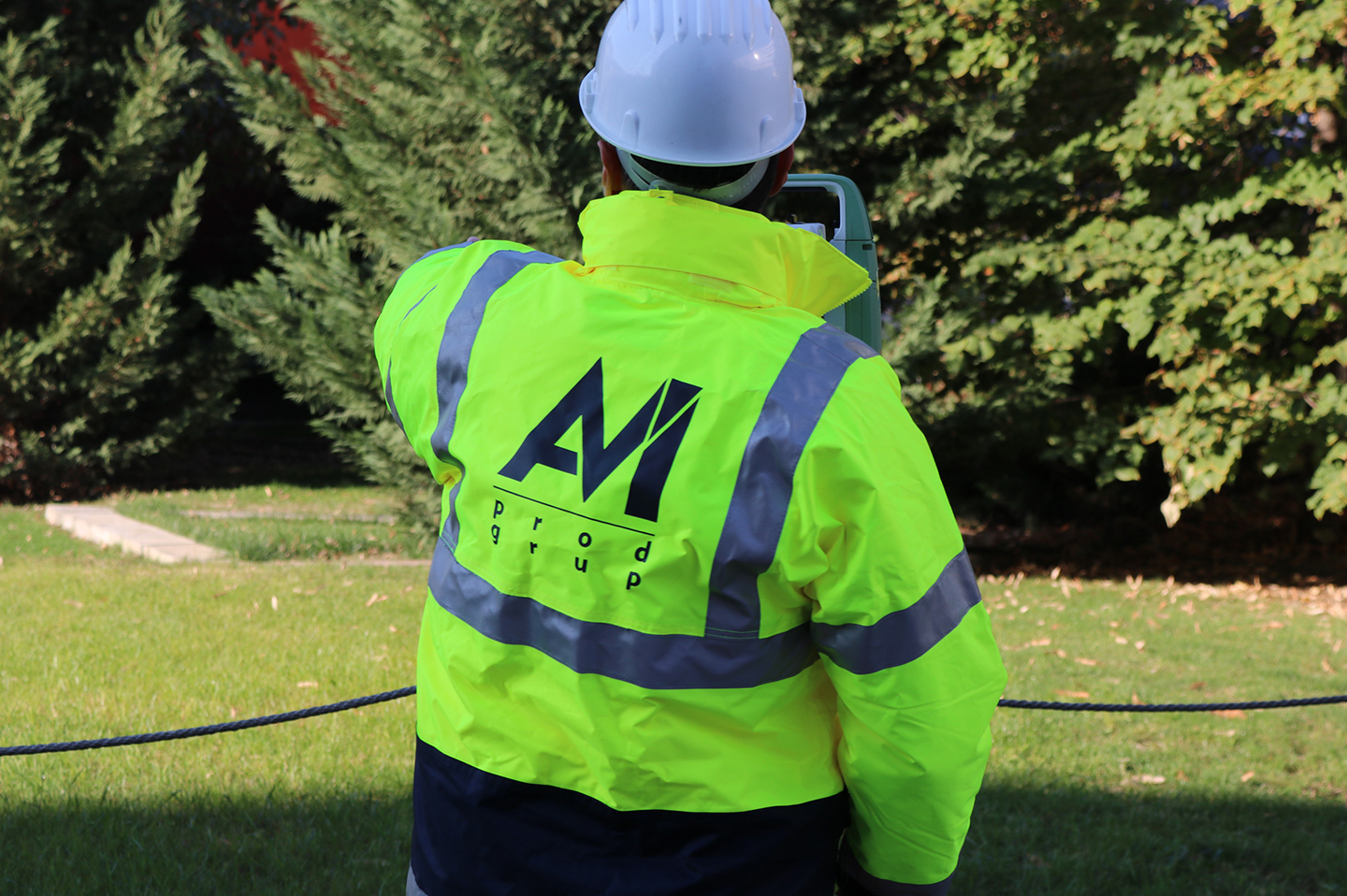 AVI PROD GRUP Expands International Infrastructure Operations