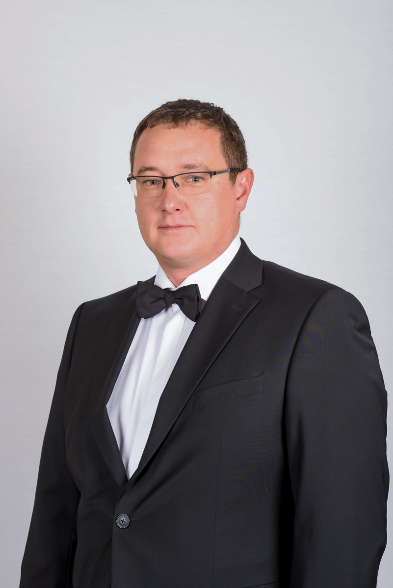 Stjepan Novak